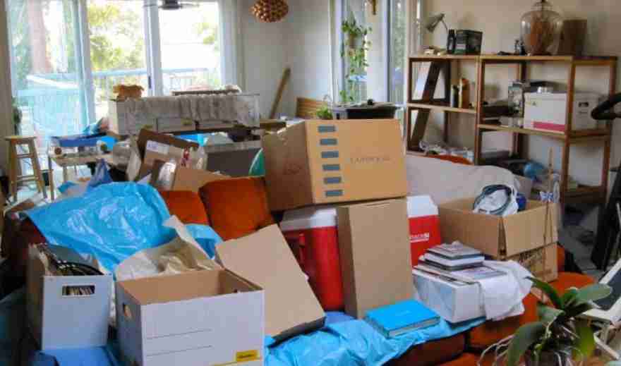 Wohnungsentrümpelung Stuttgart | Wohnung entrümpeln ️